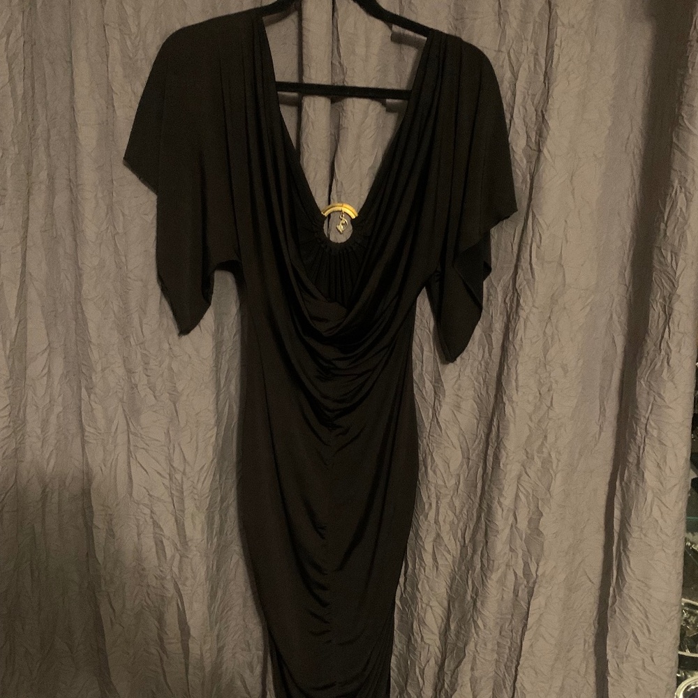 Baby Phat Dress